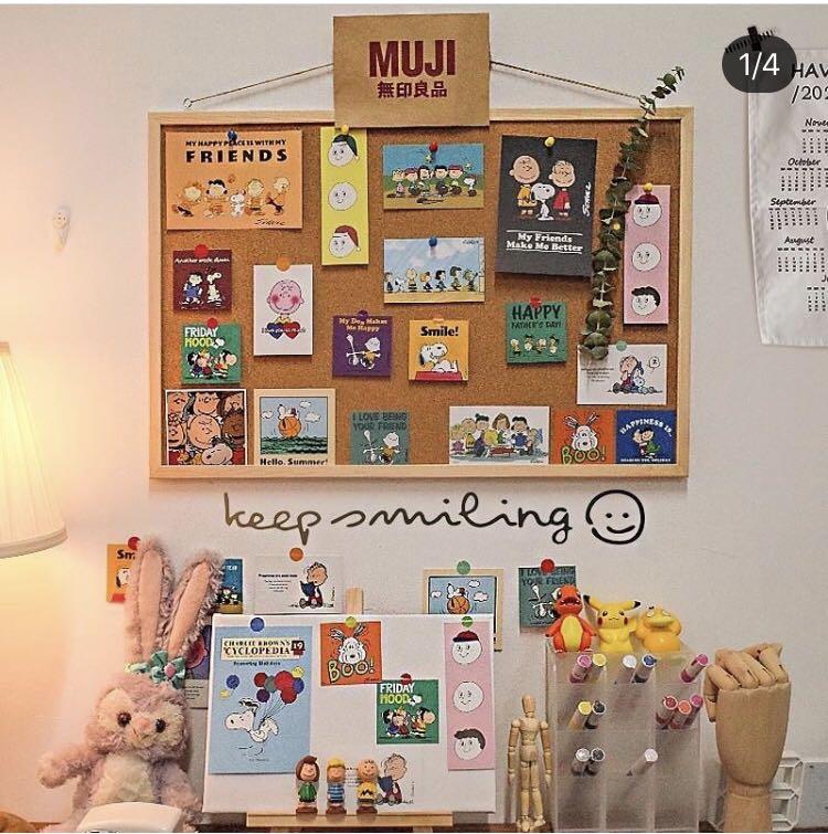Minimalist Vision Board (Category: Art & Prints) located in Paranaque City. Submitted by michelleko02 (Listing ID 1078651742, Image 1). Description: 2021 Small: H: 20cm L: 30cm Big: H: 30cm L: 40cm XL: H: 40cm L: 60cm Inclusions: 1 pc cork board and free pins Small: P280 Big: P320 XL: P470 #makethebest1 #sideline2 #savings3 #treasure4.