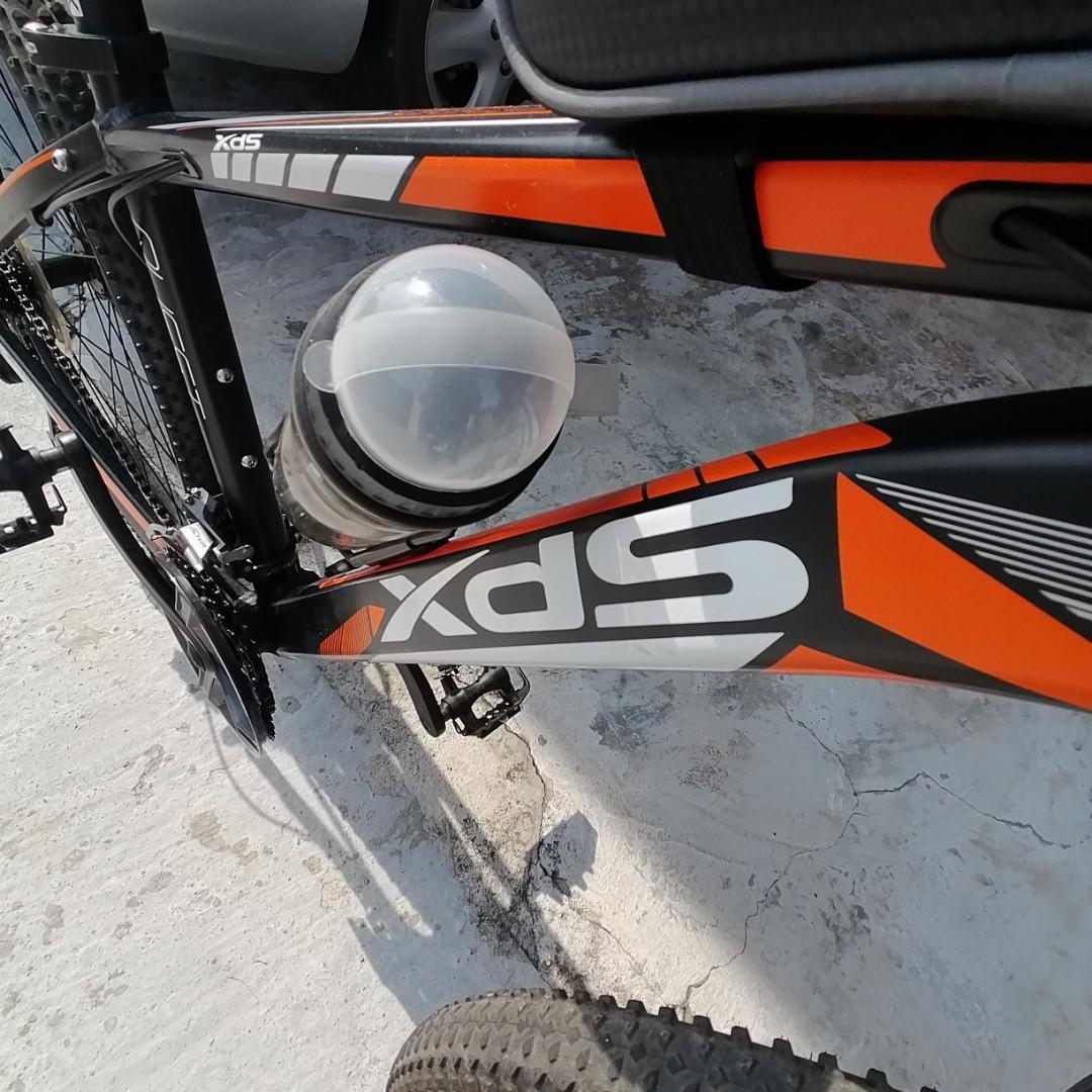 Quest mountain bike 2025 price