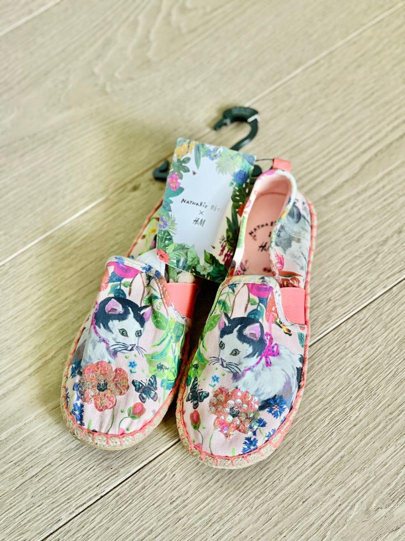H&m x nathalie lete clearance