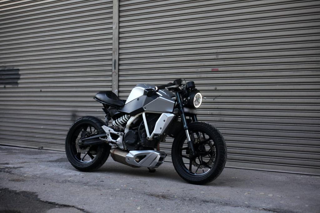 Neo 2025 cf racer