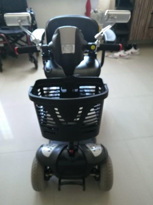 Neo scooter, Assistive Devices, Wheelchairs on Carousell