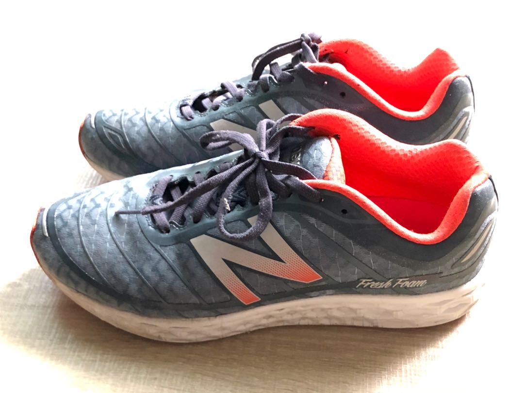 New Balance M980GR2 NB 27cm