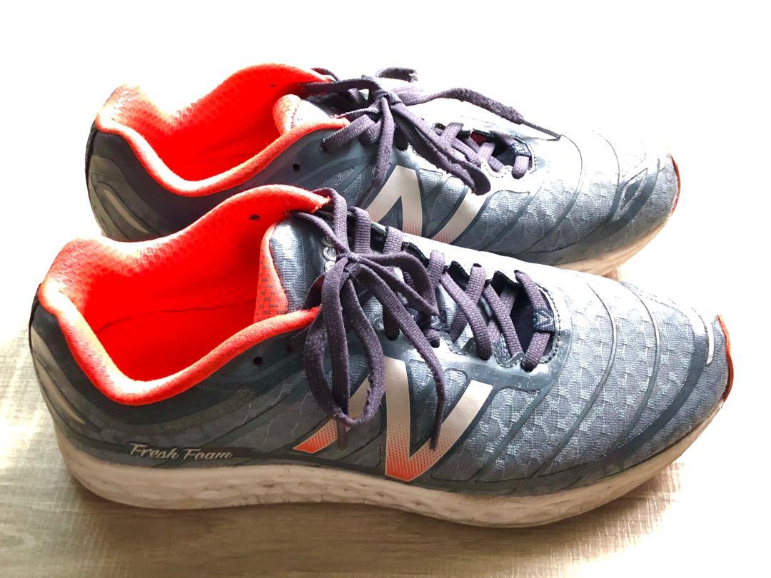 New balance m980gr2 discount