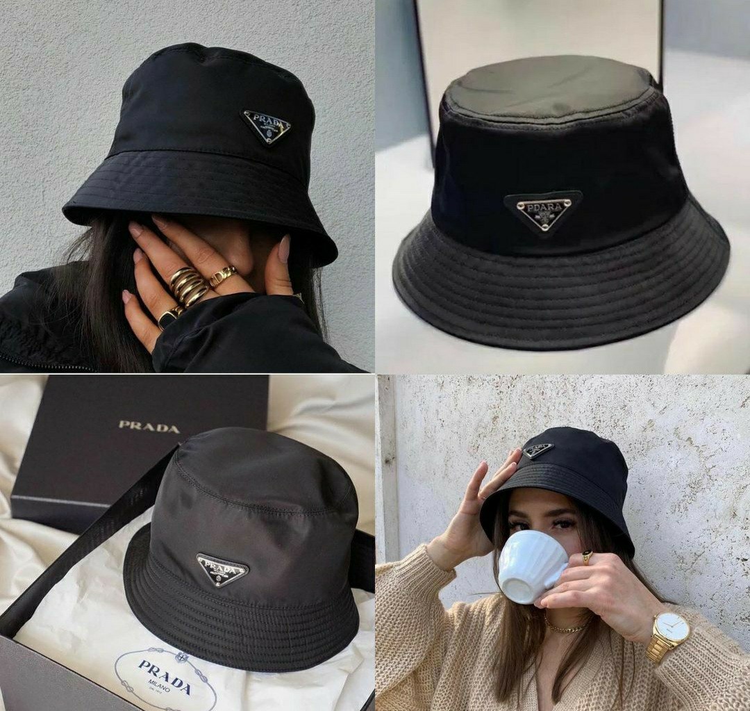 prada hat dhgate