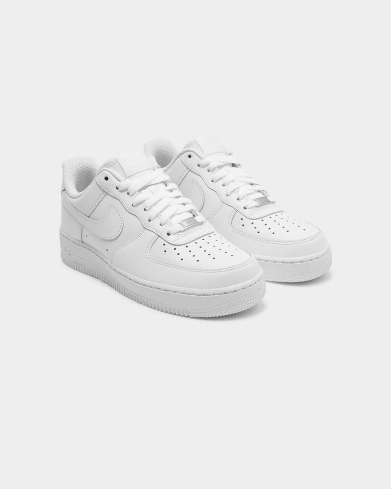 New Nike Air Force 1' 07, Women's