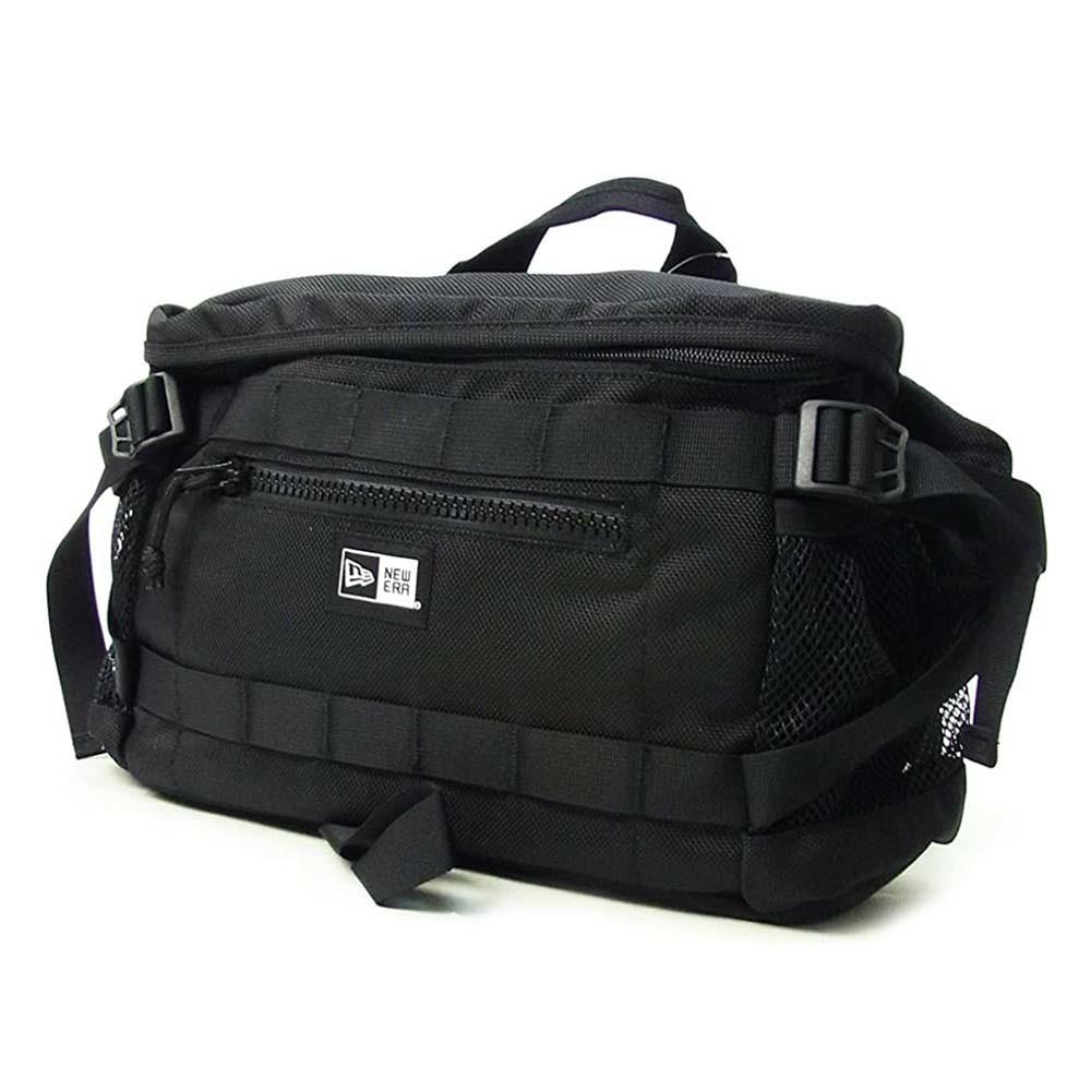 Square waist bag hotsell