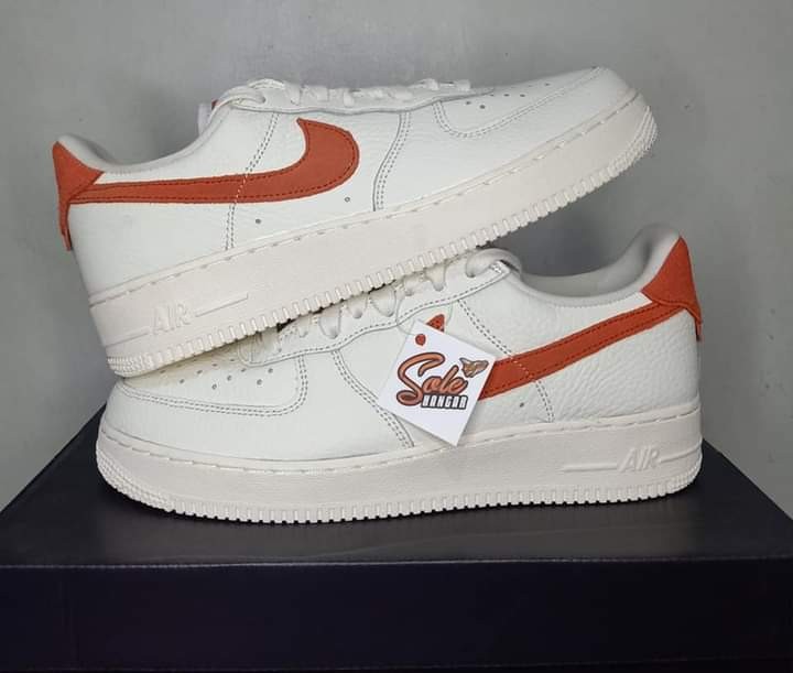 Nike Air Force 1 Low Craft Mantra
