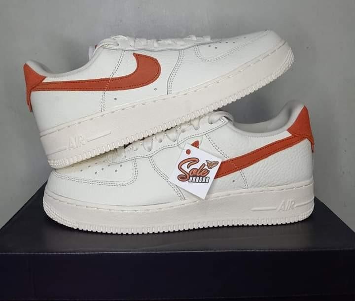mantra orange af1