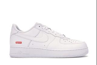 nike air force 1 gumtree