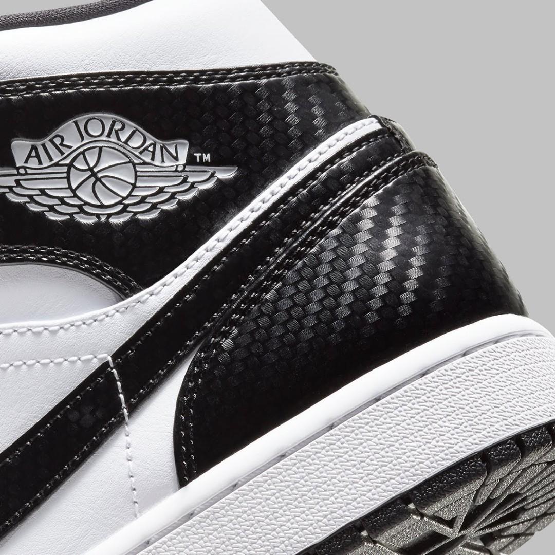 Nike Air Jordan 1 Mid SE \