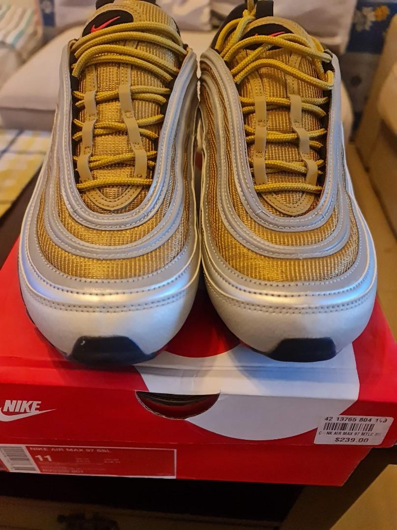 Nike outlet 97 ssl