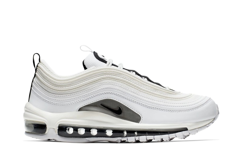 white and black 97
