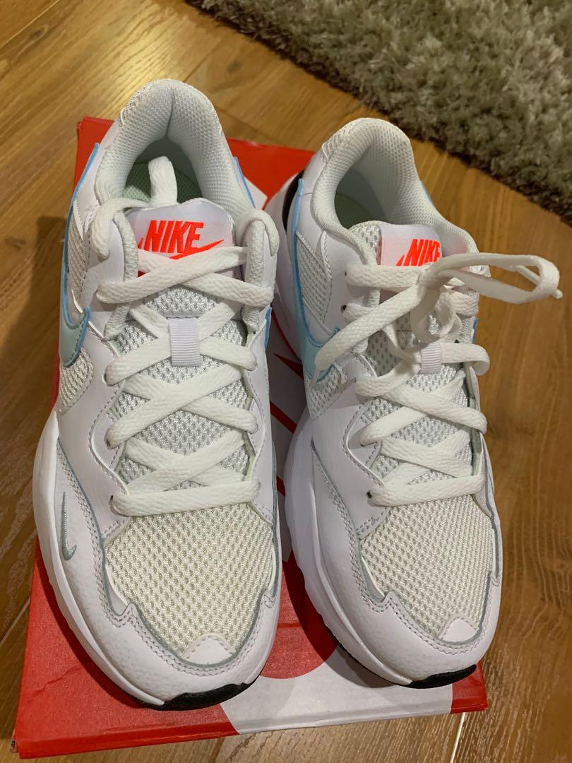 Nike Air Max Fusion Women Women s Fashion Footwear Sneakers on
