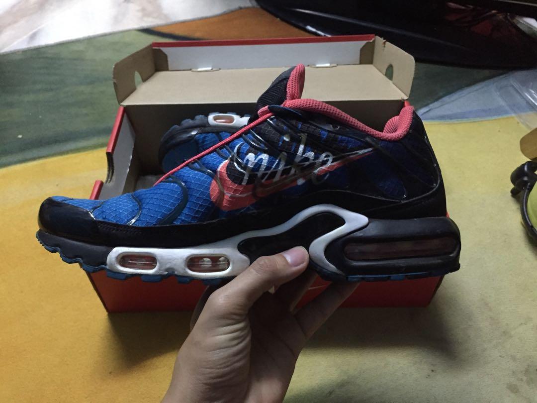 Air max sales plus 46