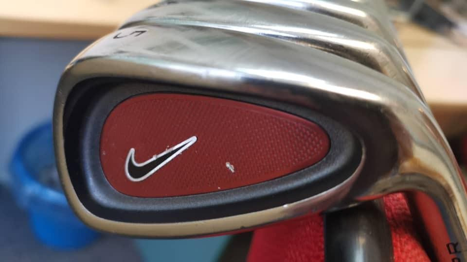Nike cpr irons new arrivals