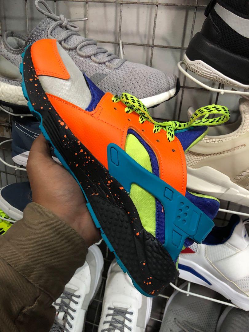 Nike id on sale xeni