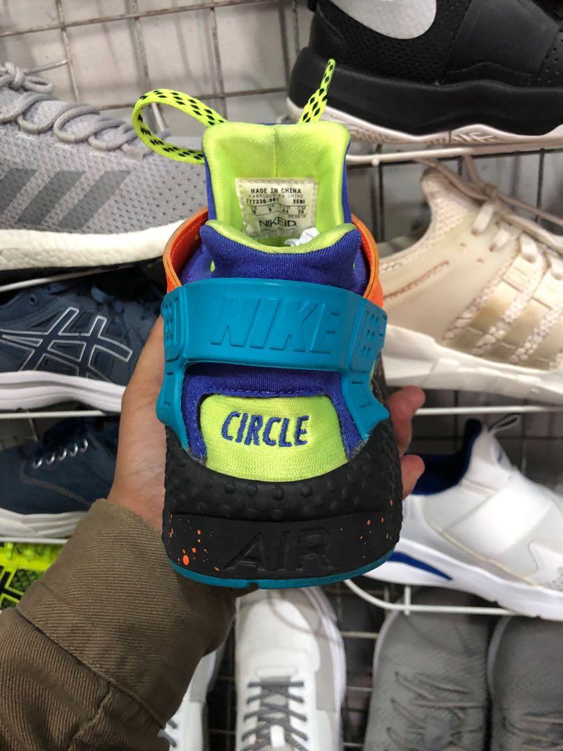 Nike id xeni clearance
