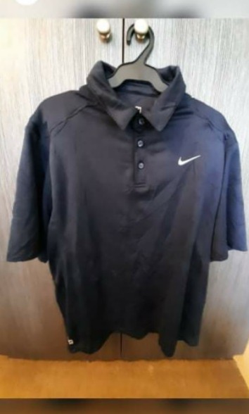 nike plus size polo shirts