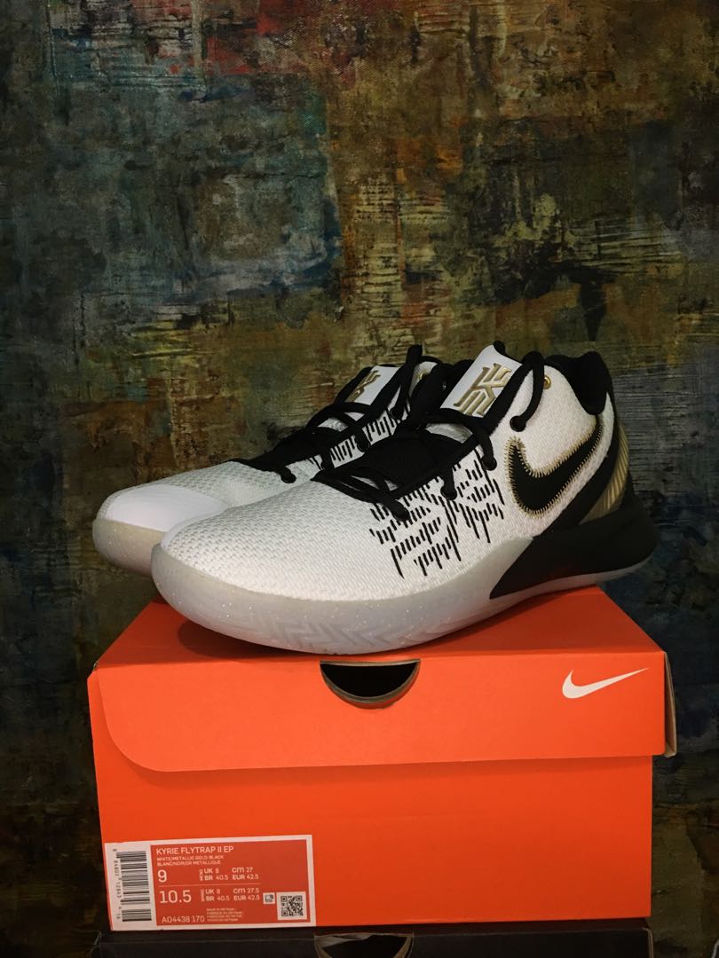 nike kyrie flytrap ii ep