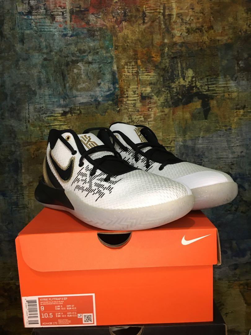 nike kyrie flytrap ii ep