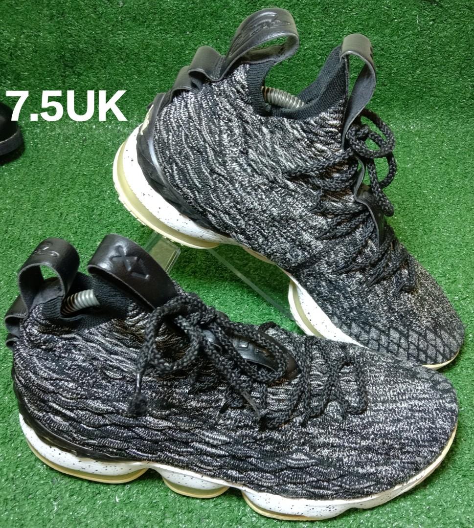 lebron 15 ep