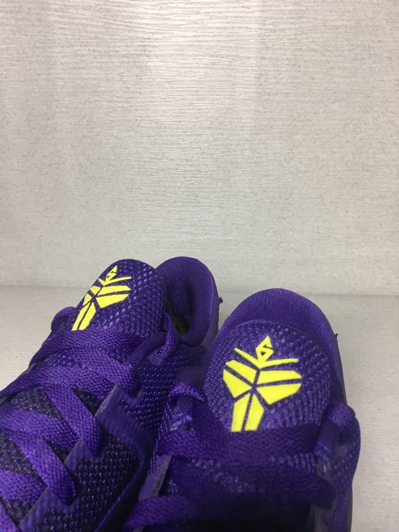 Nike Zoom Kobe Venomenon 6 EP, Men's Fashion, Footwear, Sneakers on  Carousell