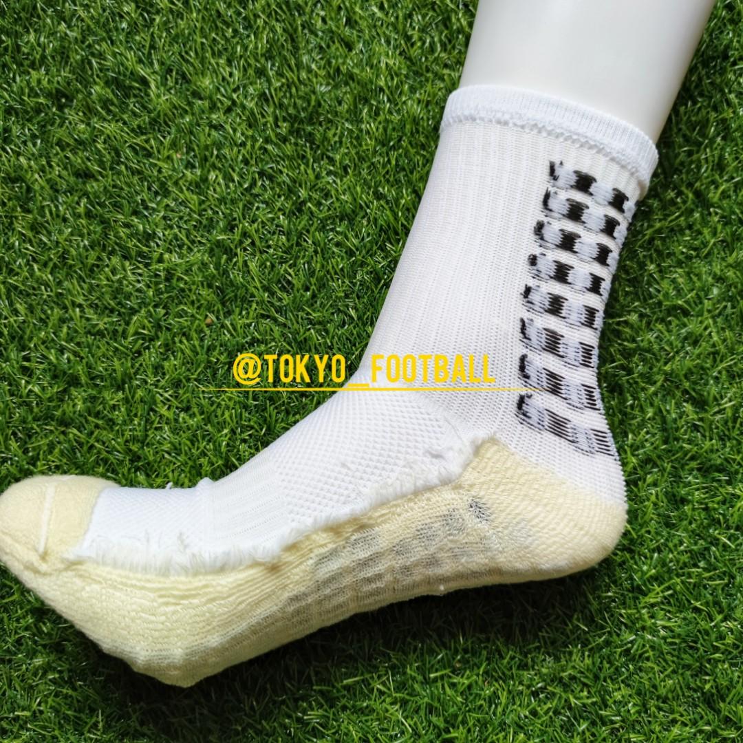 Grip socks trusox, Sports Equipment, Sports & Games, Racket & Ball