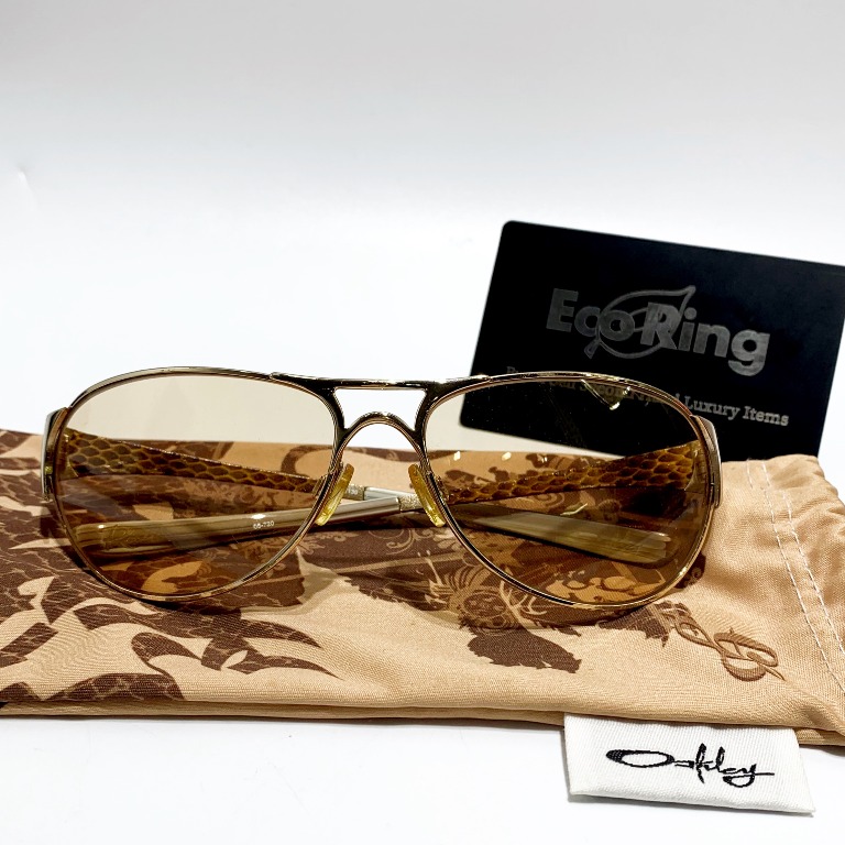 Oakley 05 720 Restless Sunglasses 217005820 Women S Fashion Watches Accessories Sunglasses Eyewear On Carousell