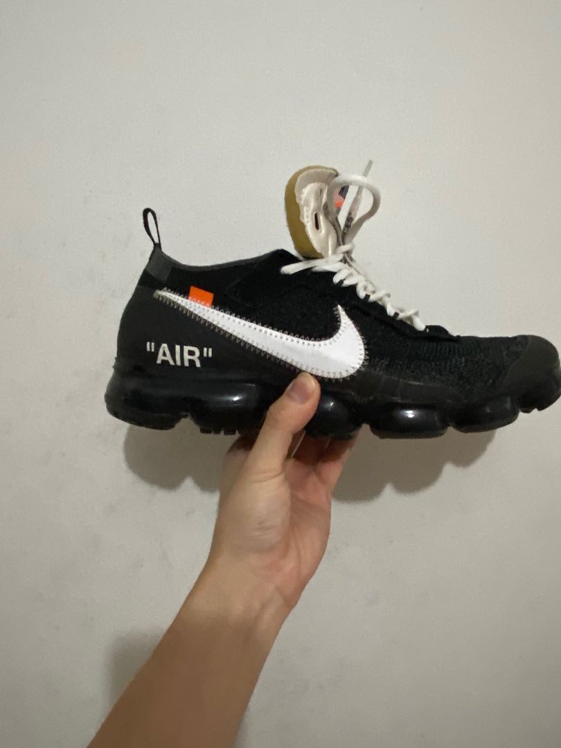 off white vapormax og