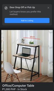 (Category: ) located in . Submitted by declutter_now_ (Listing ID 1078570937, Image 1). Description: .