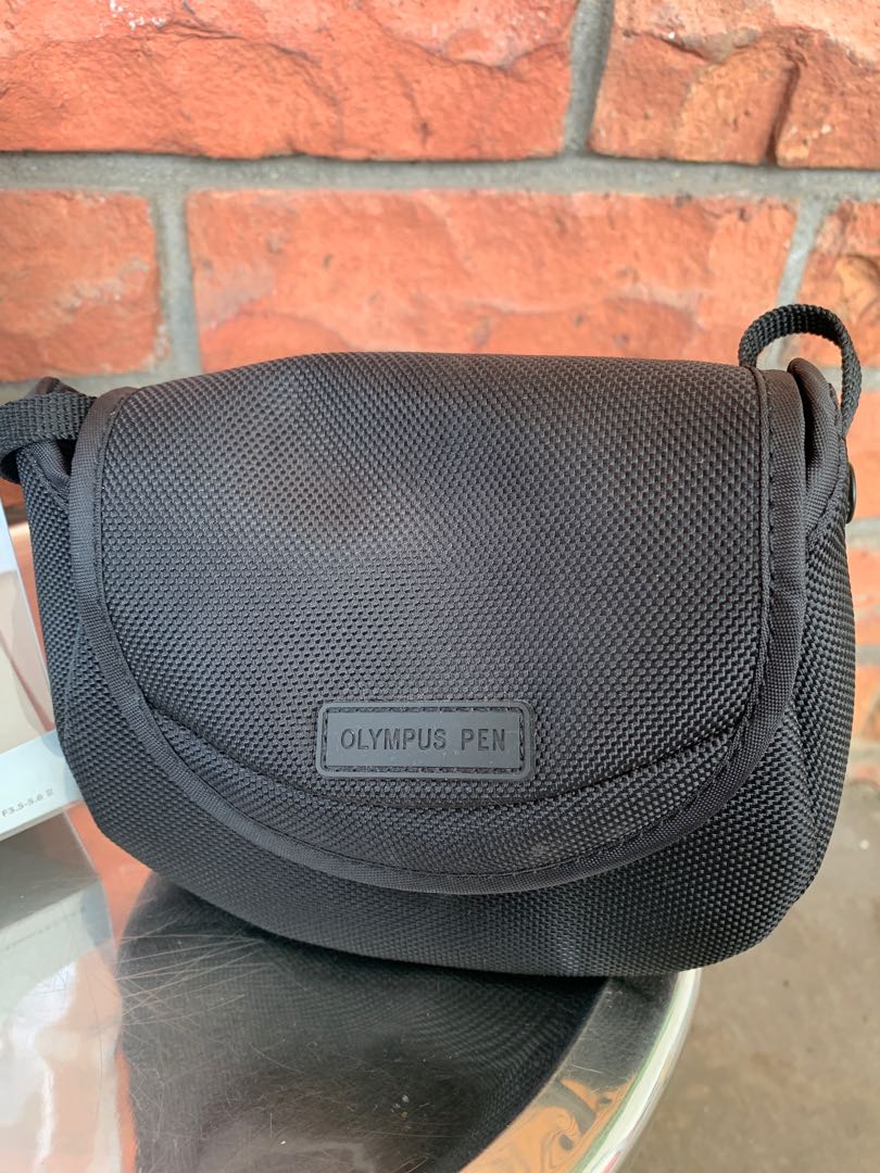 Olympus pen bag online
