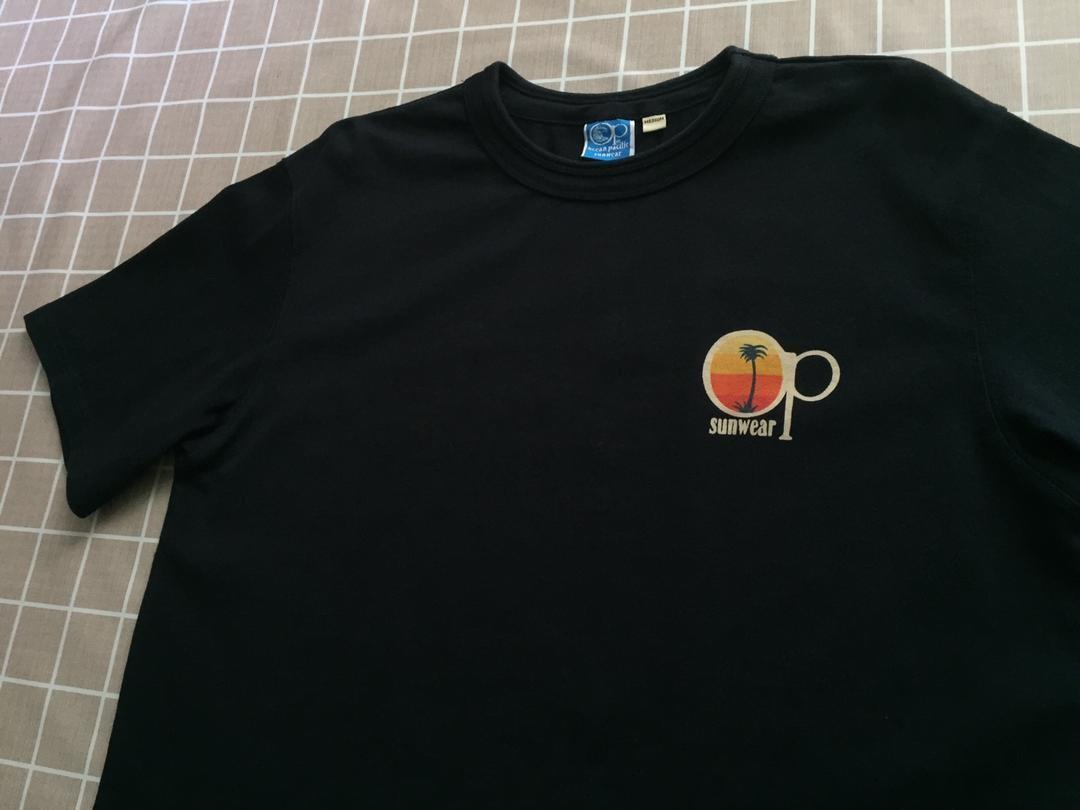 Ocean 2025 pacific clothing