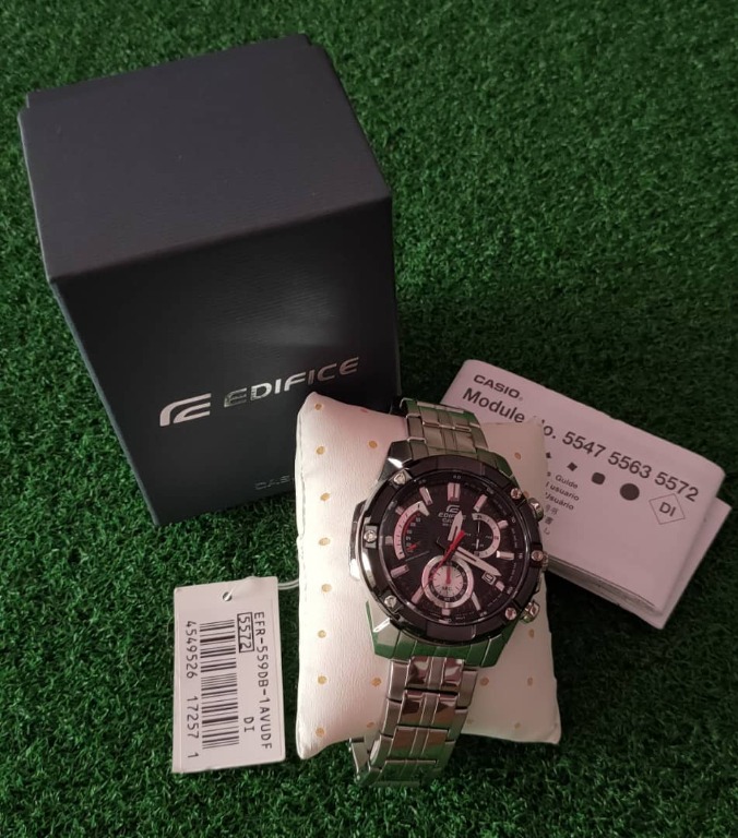 Casio on sale efr 559db