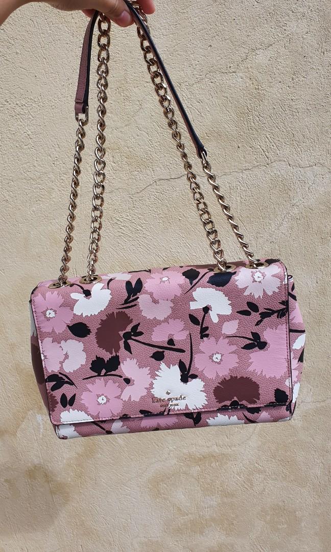 kate spade briar lane gala floral emelyn Women s handbags