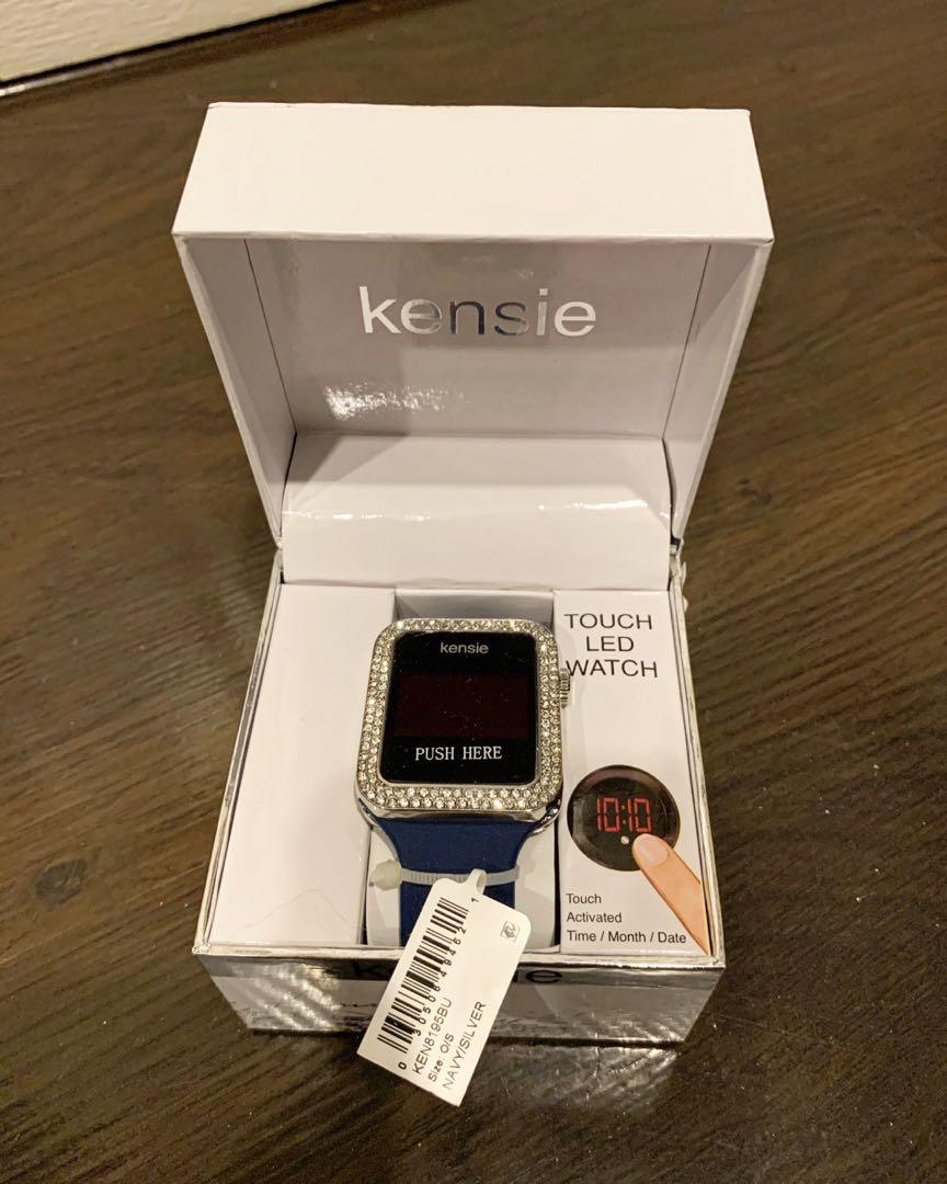 Kensie watch deals set