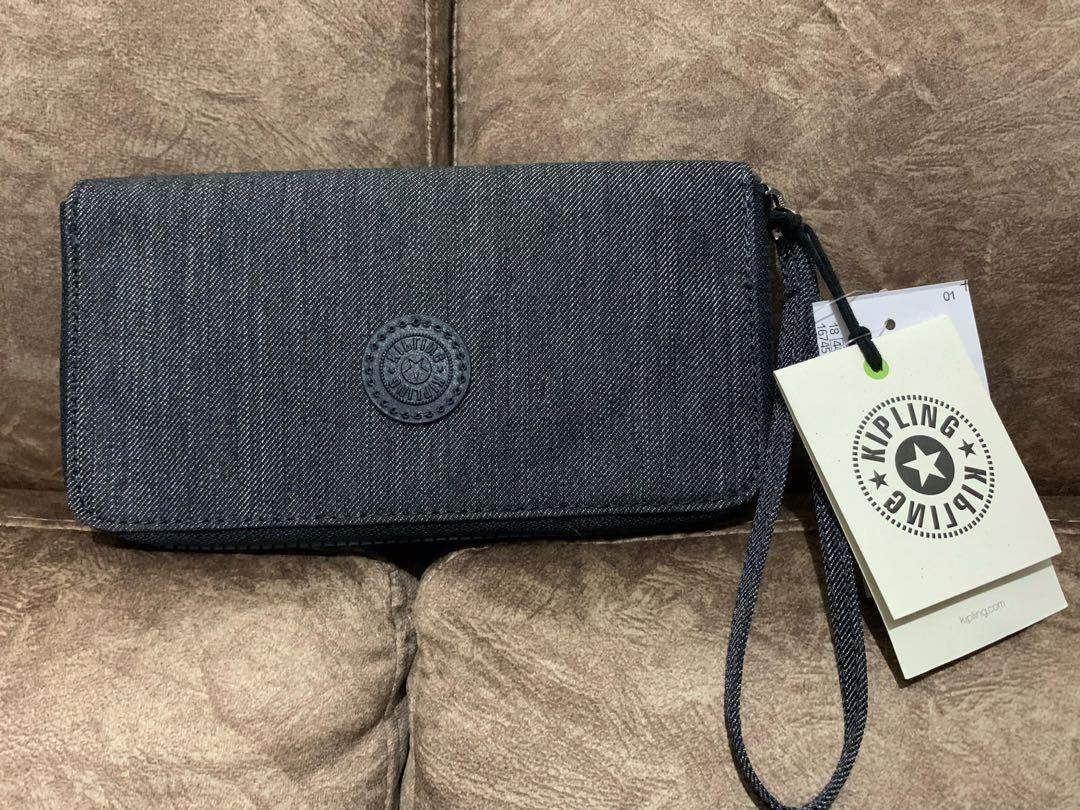 Kipling wallet original new arrivals