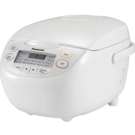 Panasonic half kg rice cooker price deals
