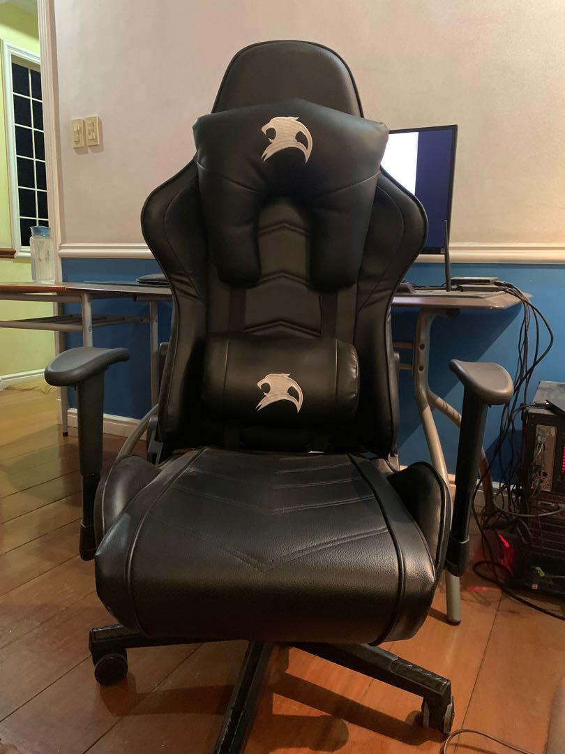 Panther dawn gaming 2025 chair