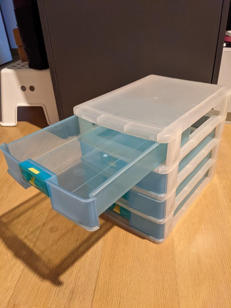 Paper rack tower, Hobbies & Toys, Stationery & Craft, Craft Supplies