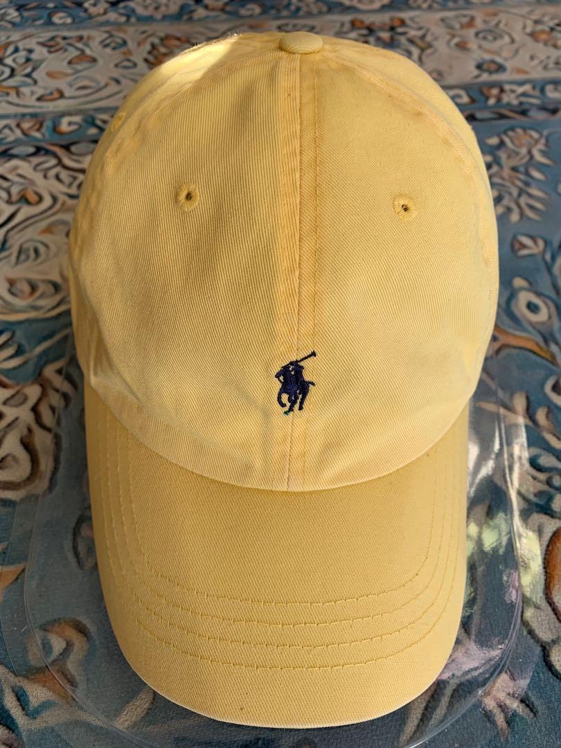 Polo Ralph Lauren Cap Original
