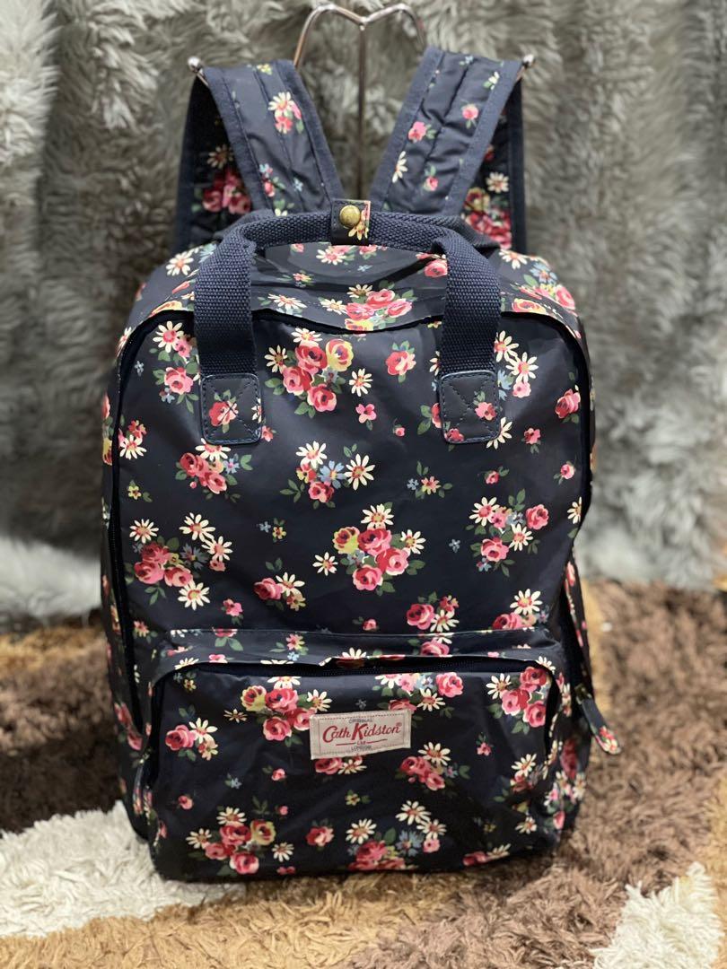 Cath kidston backpack price philippines clearance