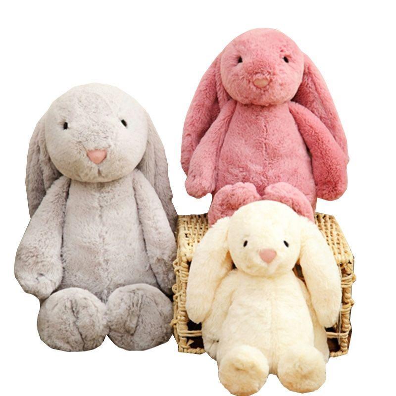 taeyong bunny plush