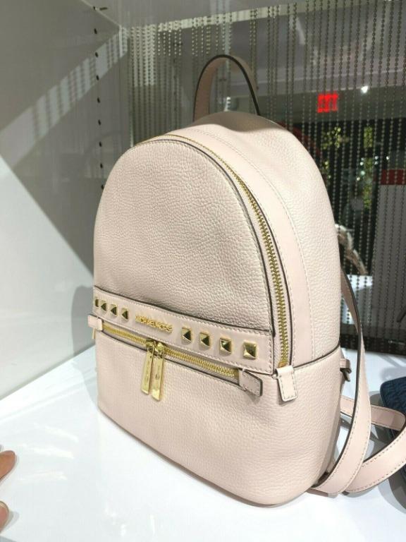 Michael kors 35F2GM9 Backpack Beige