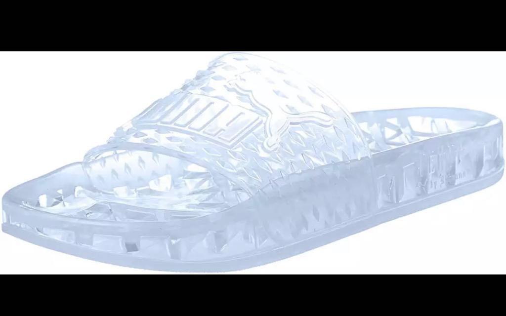 Puma women s Jelly Slide