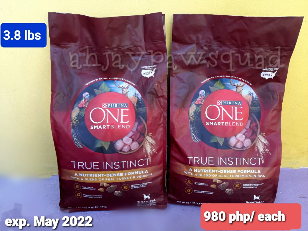 smart blend purina