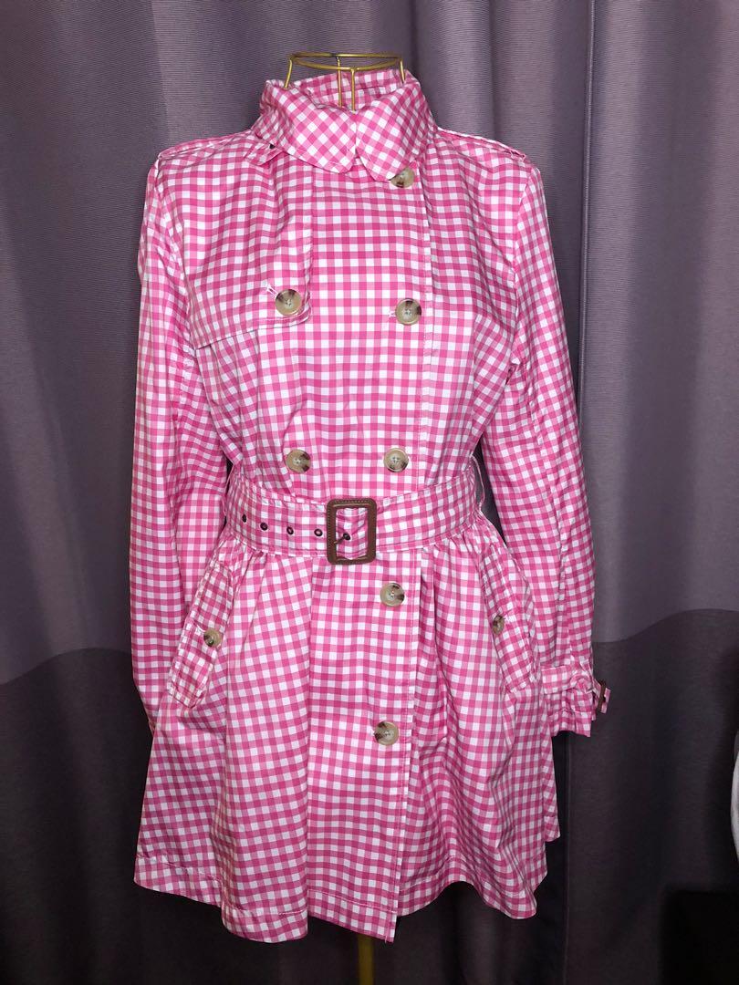 Lauren coat Outlet