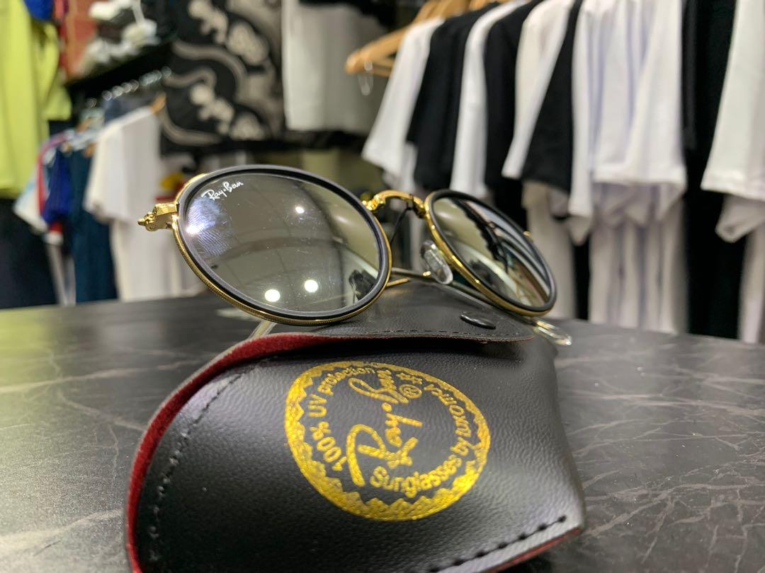 Ray-Ban ( factory outlet ), 男裝, 男裝 