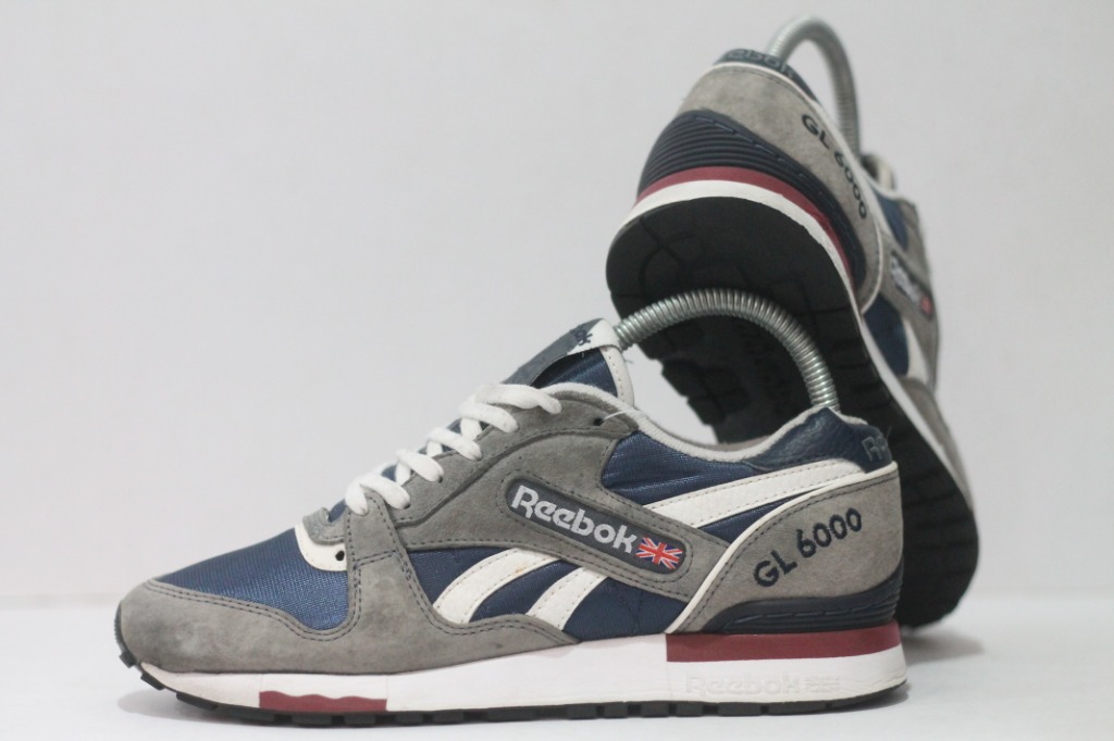 Gl600 reebok sale