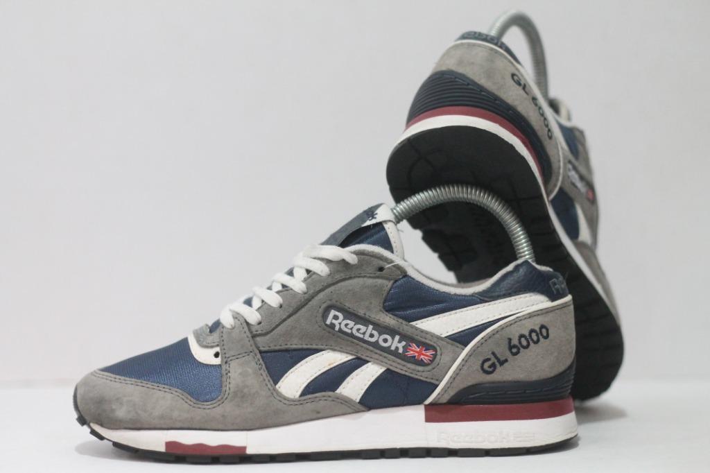 Reebok gl600 2025