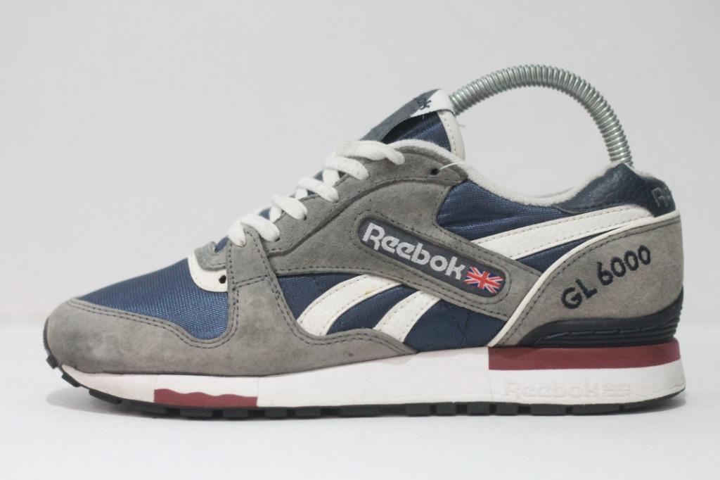 Reebok gl600 best sale